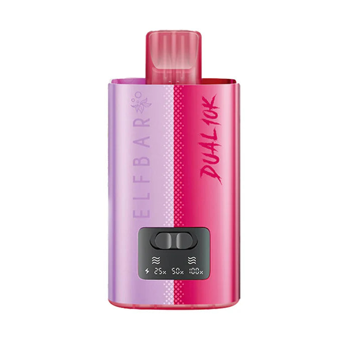 Elf bar Dual 10K Prefilled Pod Kit Vape Kit