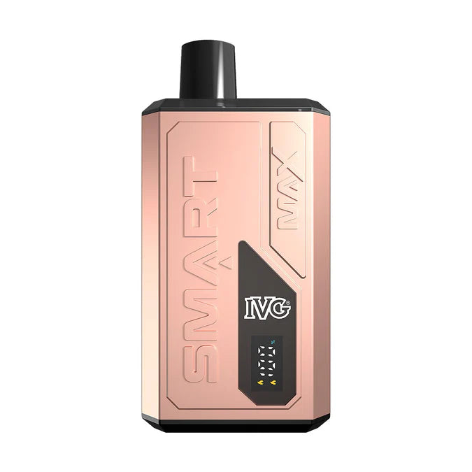 IVG Smart Max Prefilled Vape Kit