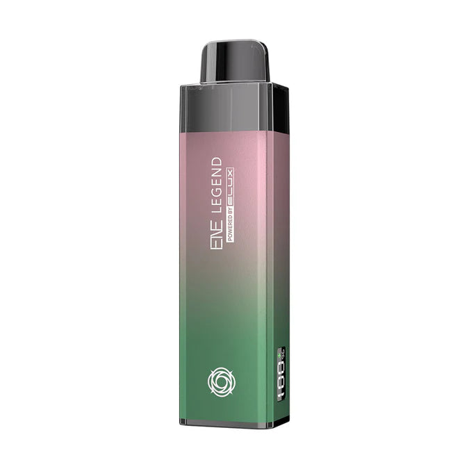 Elux ENE Legend 15K Prefilled Vape kit