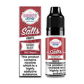 Strawberry Watermelon Bar Salt by Dinner Lady ( Pack of 10)
