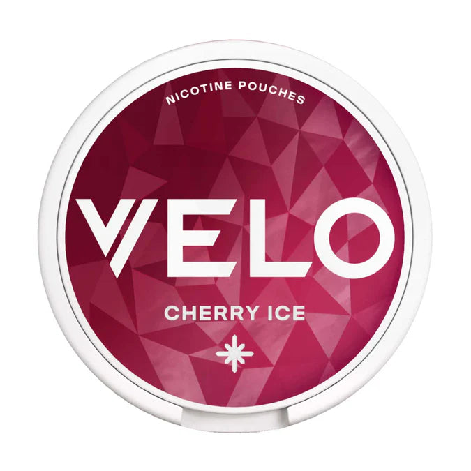 Mango Flame Velo Nicotine Snus Pouches ( Pack of 10 )