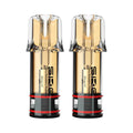 Cherry Strawberry Raspberry SKE Crystal Plus Prefilled Pods