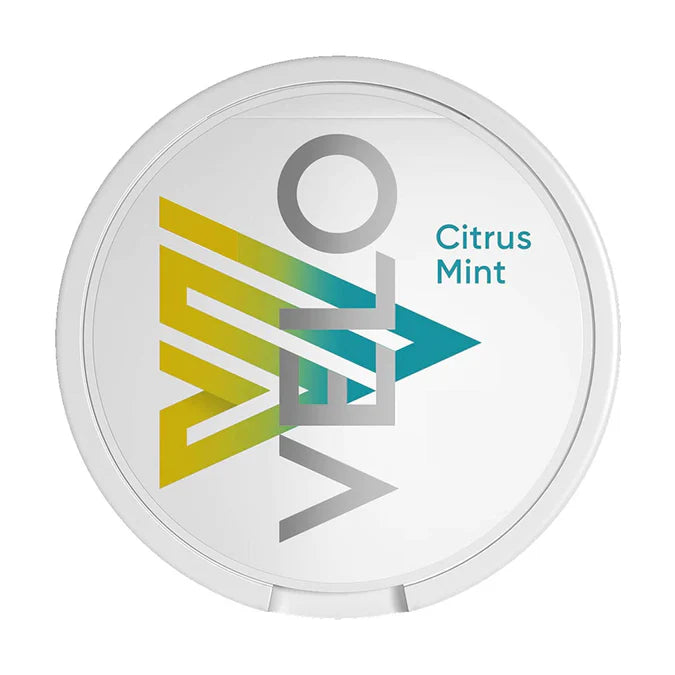 Mango Flame Velo Nicotine Snus Pouches ( Pack of 10 )