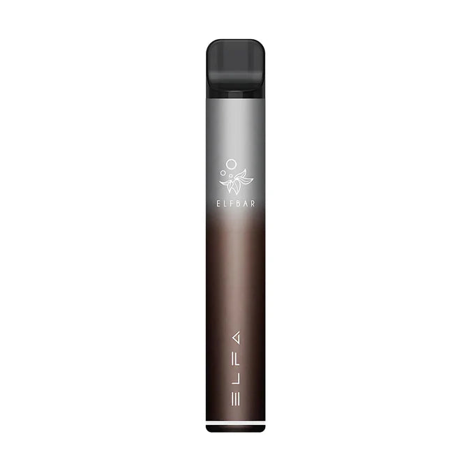 Elf Bar ELFA Pro Prefilled Pod Vape Kit