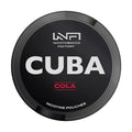 Orange Cuba Ninja Nicotine Pouches ( Pack of 10