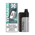 Titan X Prefilled Vape Kit