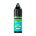 Cool Menthol Vaporesso DojoLiq Nic Salt E-Liquids