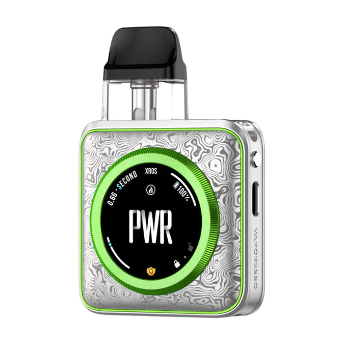 Vaporesso Xros 5 Nano Vape Kit
