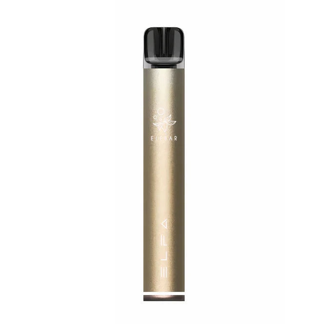 Elf Bar ELFA Pro Prefilled Pod Vape Kit