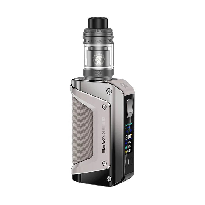 GeekVape Aegis Legend 3 Vape Kit