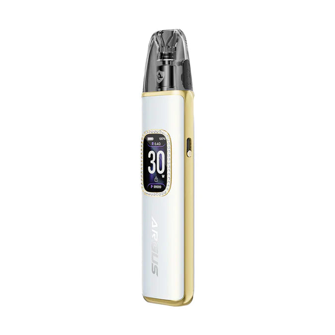 Voopoo Argus G3 Pod Kit