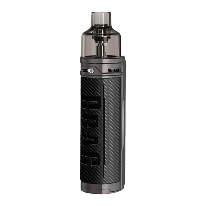 Drag X Pod Kit by VooPoo