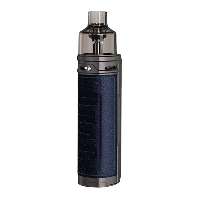 Drag X Pod Kit by VooPoo