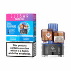 Elf Bar Dual 10k Prefilled Pod Refill Pack