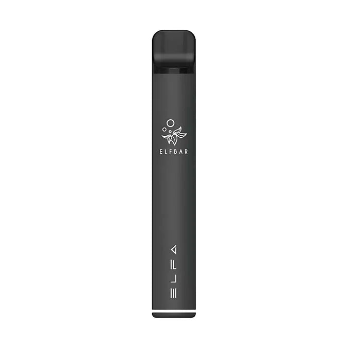 Elf Bar ELFA Pro Prefilled Pod Vape Kit