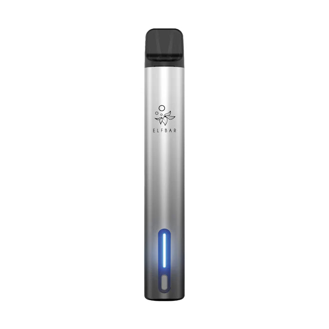 Elf Bar Elfa Turbo Vape Pod Kit