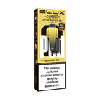Elux Cyberover 6K Refill Pods