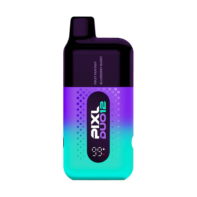Pixl Duo 6K Prefilled Vape Kit