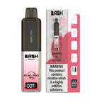 Bash Eco Pro 10K Prefilled Vape Kit