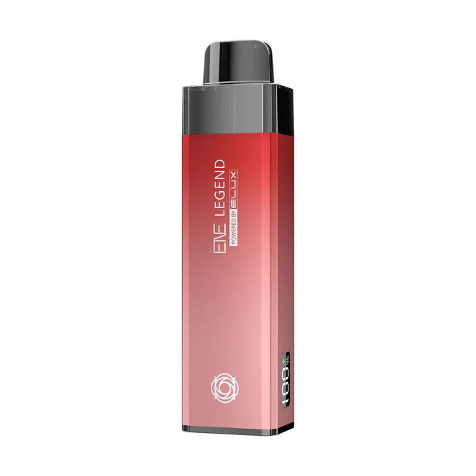 Elux ENE Legend 15K Prefilled Vape kit