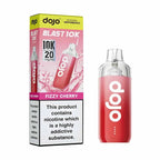 Vaporesso Dojo Blast 10K Prefilled Pod Vape Kit