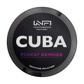 Orange Cuba Ninja Nicotine Pouches ( Pack of 10