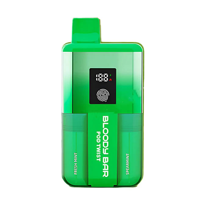 Bloody Mary 20K Pod Twist Prefilled Vape Ki