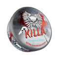 Frosted Mint Killa Nicotine Snus Pouches
