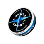 Nordic Spirit Nicotine Pouches Sweet Mint  6 mg ( Pack of 5)