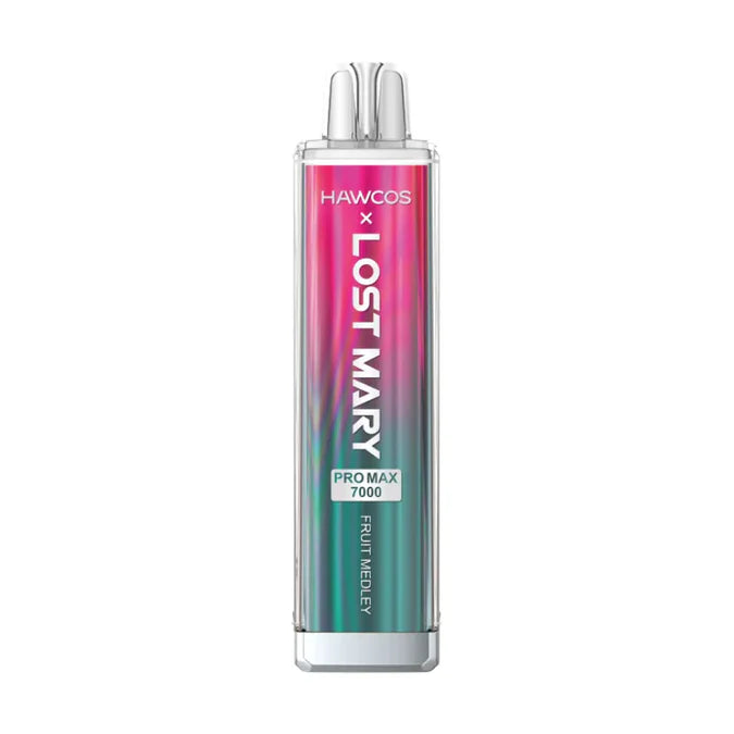 Hawcos X Lost Mary Pro Max 7000 Prefilled Pod Kit