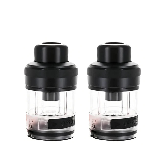 GeekVape Aegis Force Replacement Pods - Pack of 2