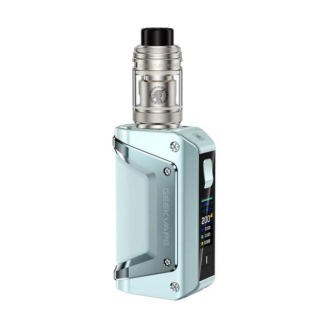 GeekVape Aegis Legend 3 Vape Kit