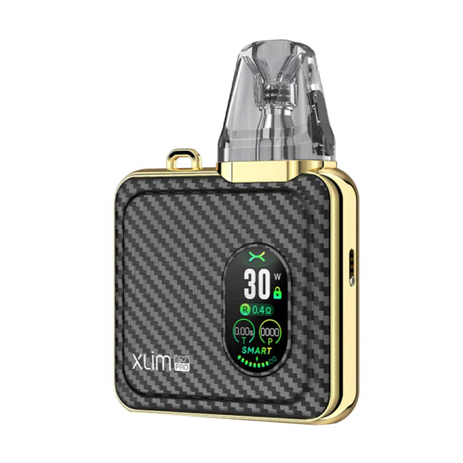 OXVA Xlim SQ Pro Pod Vape Kit