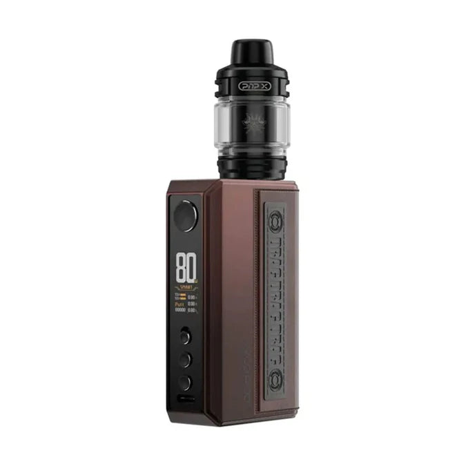 VooPoo Drag 5 Vape Kit