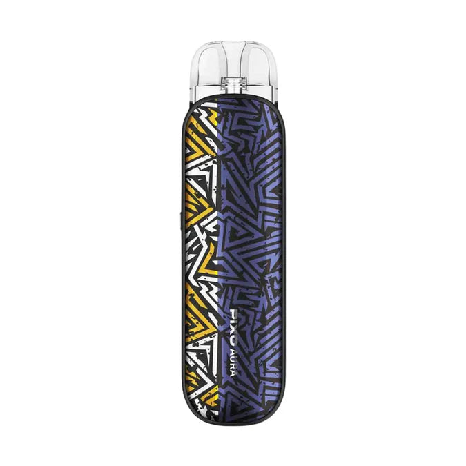 Aspire Pixo Aura Vape Kit