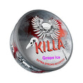 Grape Ice Killa Nicotine Snus Pouches
