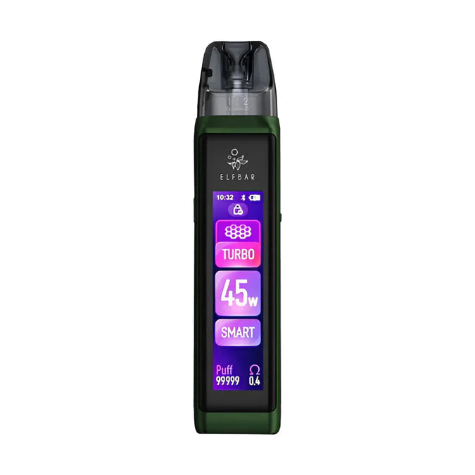Elf Bar ELFX Ultra Vape Pod Kit