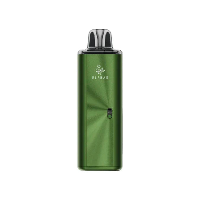 Elf Bar ELFX Mega Vape Kit