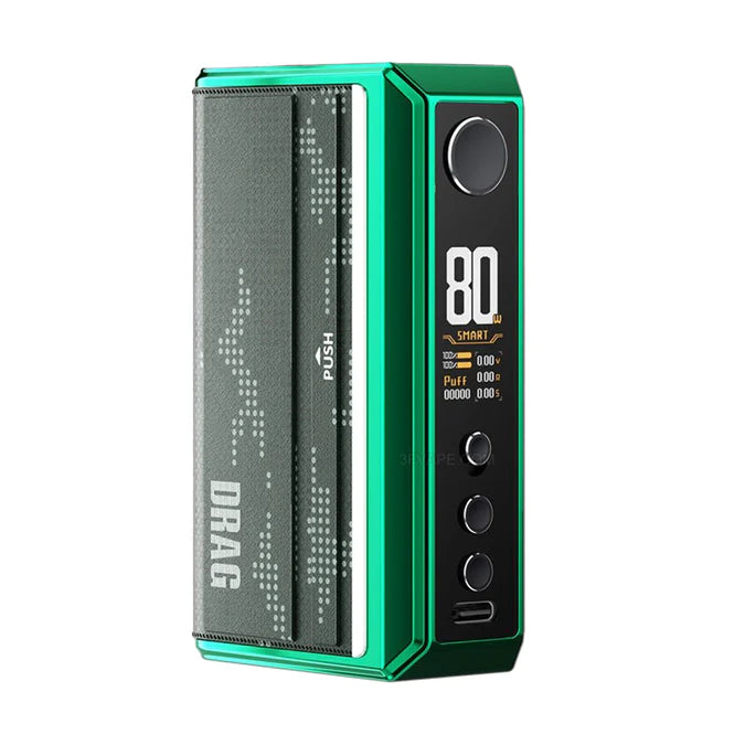VooPoo Drag 5 Box Mod