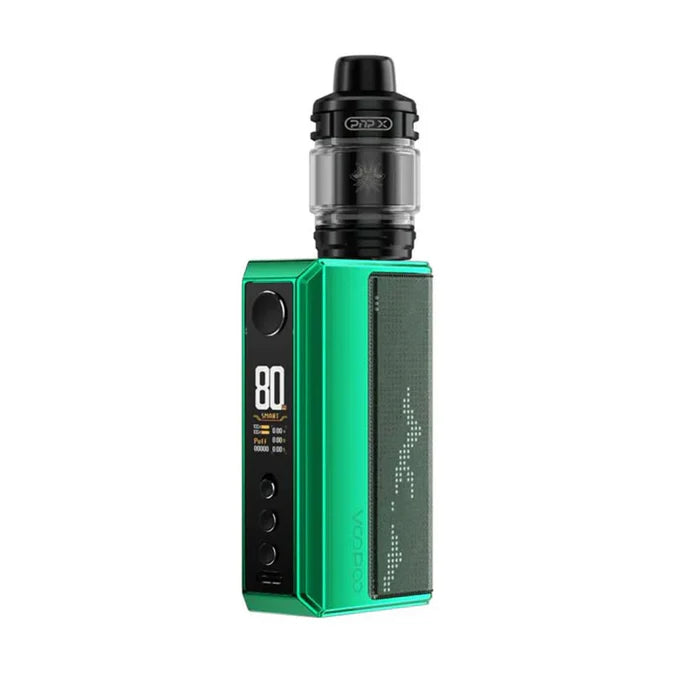 VooPoo Drag 5 Vape Kit