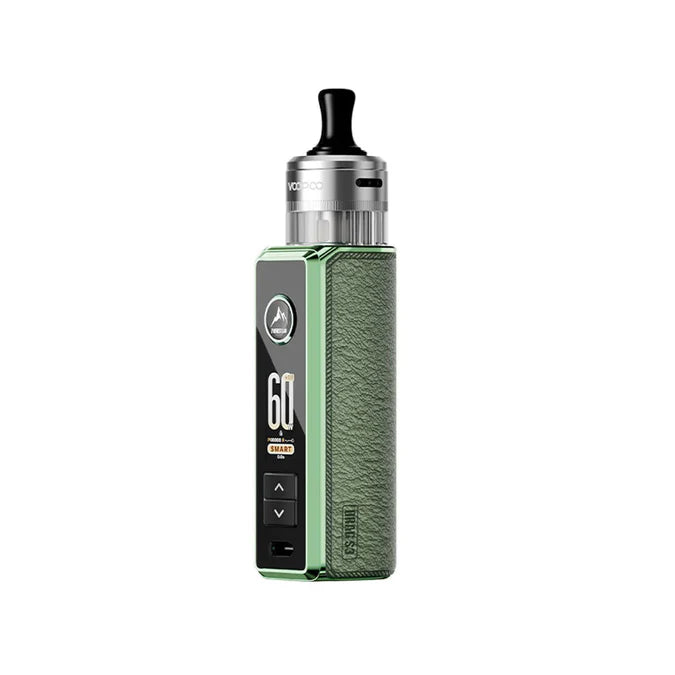 Voopoo Drag S3 Vape Kit (DTL Edition)