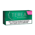 Green TEREA IQOS Iluma