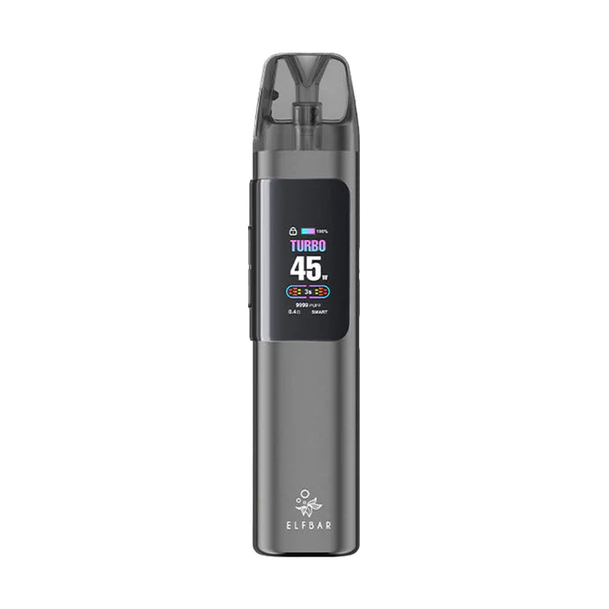 Elf Bar ElfX Pro Pod Vape Kit