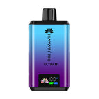 Hayati Pro Ultra + 25K Prefilled Vape Kit