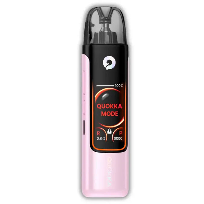 Hayati Quokka Pro Vape Kit