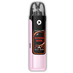 Hayati Quokka Pro Vape Kit
