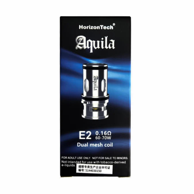 HorizonTech Aquila Replacement Coils 3 Pack