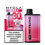 Hyola Ultra 30K Prefilled Pod Vape Kit