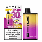 Hyola Ultra 30K Prefilled Pod Vape Kit