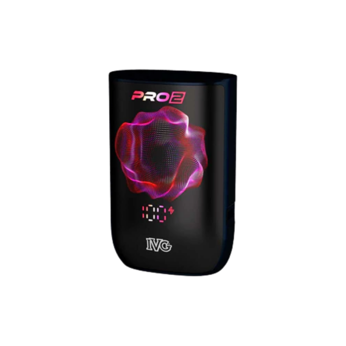 IVG Pro 2 Pod Kit (Battery Device Only)